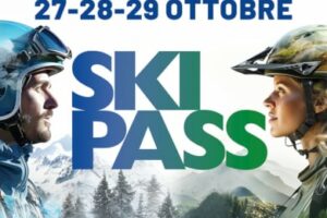 Banner Skipass 2023 Modena