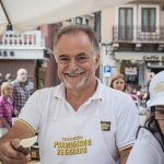 Eventi con degustazione di Parmigiano Reggiano Prodotto di Montagna