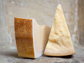 Parmigiano Reggiano 70 mesi Prodotto di Montagna