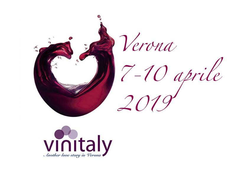 Vinitaly 2019 - Parmigiano Reggiano Prodotto di Montagna